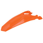 8595400007 Polisport Rear Fender Ktm Orange Sx Xc Etc 5604415047831