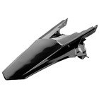 8595500003 Polisport Rear Fender Black 5604415075681