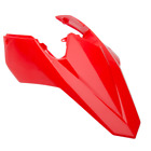 8595700001 Polisport Rear Fender Red Beta Rr Etc 5604415079405