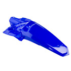 8595800001 Polisport Rear Fender Yz Blue Yamaha 5604415081255