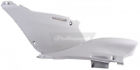 8600200001 Polisport Side Number Plates
