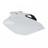 8601300002 Polisport Side Panels White