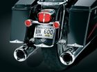 8640 Kuryakyn Rear Fender Accent