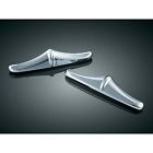 8643 Kuryakyn Front Trailing Edge Fender Tip