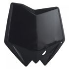 8660400003 Polisport Front Number Plate Black