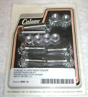8880-18 Colony Chrome Plated Rear