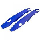 8984500002 Polisport Swingarm Protectors Yz Blue