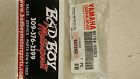 90154-05063-00 Genuine Yamaha Binding Screw