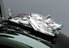 9022 Kuryakyn Fender Ornament Wild