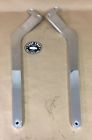 902390-95-5 Daytec Harley Softail Struts Custom Rear Fender Polished Billet