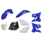 90716 Polisport Mx Restyling Kit Original Yamaha