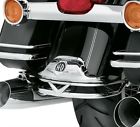 91100-09 Genuine Touring Rear Fender Rail Trim For And Up