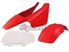 9169 Trail Bikes Honda Oem Replacement Fender Set Non Painted Flexible
