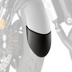Crf1000l 9375n Puig Front Extension Fender Black Honda Africa Twin