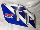 94441-17d0 Suzuki Gsxr Fairing Side Panel Left Oem Blue