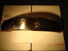 948730 Hodaka Wombat Fender Front