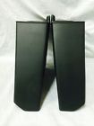 95-13 Set600 Aftermarket For Harley Davidson 6 Stretched Saddlebags Touring Models No Cutouts