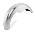950121 Bikers Choice Smooth Front Fender Rebel Wide Biker