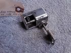 95700-10841 Suzuki Boulevard Vl Helmet Lock Set With Key