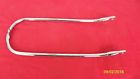 97-3668 Lf Harris Triumph Front Fender Bottom Chrome Stay Uk Made