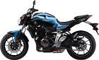 1ws-2171a-00-pd 999-1234 Fz-07 Side-panel-tank-cowling Blue-stay-fender-oem-yamaha-fz07