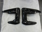 A9708114-pr Triumph Radiator Cowl Kit