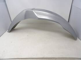 15766681 Acerbis 2002-04 Honda Crf450/ 250 Front Fender Silver Used