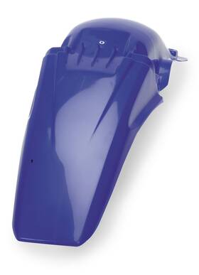2040500003 Acerbis Rear Fender - Blue
