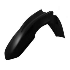 2141810001 Acerbis Front Fender Black