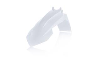 2449516811 Acerbis Front Fender - White 20