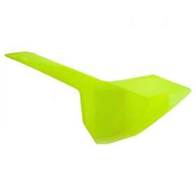 2449554310 Acerbis Side Panels Flo Yellow For Husqvarna