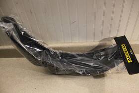2685800001 Acerbis 2018-2026 Kawasaki Kx250f Kx450f Front Fender Black 9224 R8