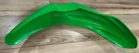 2685800006 Acerbis - Front Fender Green
