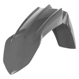 2685850011 Acerbis Front Fender Grey For Yamaha Wr250f Yz250f Yz250fx Yz450f