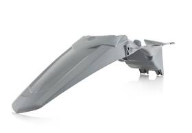 2685890011 Acerbis Rear Fender - Gray