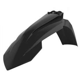 2685940001 Acerbis Front Fender Black