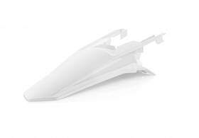 2685996811 Acerbis Rear Fender - White 20