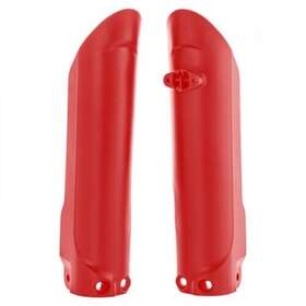 2686000004 Acerbis Lower Fork Cover Set Red