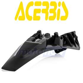 2686440001 Acerbis Rear Fenders For Body Bodywork Xo