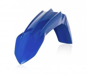 2726670211 Acerbis Front Fender - Yz Blue