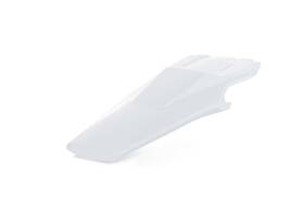 2791606811 Acerbis Rear Fender - White 20