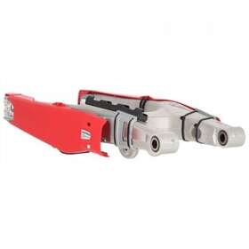 2936410004 Acerbis Teketmagnet Swingarm Protector Red