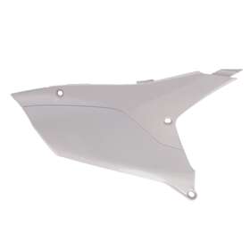 2979540002 Acerbis Replacement Side Panels White