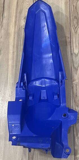 2979550211 Acerbis Yamaha Yz450f 2025 2026