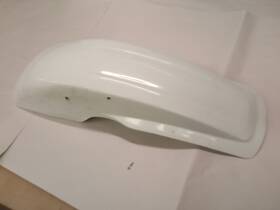 Acerbis 80-55 Yamaha Yz80 Rear Fender Fits 1983 1992