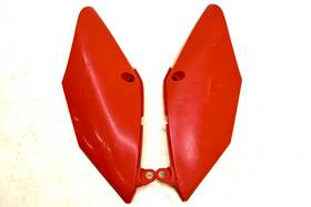 83610-mke-a00za Acerbis 20 Honda Crf450r Side Number Fenders Panels Left And Right