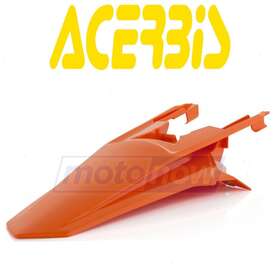 185c Acerbis Mn/185c Rear Fender For 2018-2021 Ktm 85 Sx 17 14 - Body Bodywork No