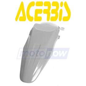 Fev9 Acerbis Mn/fev9 Rear Fenders For 2003-2005 Suzuki Rm65 - Body Bodywork Lf