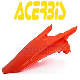 Xc5m Acerbis Mn/xc5m Rear Fenders For 2019 Ktm 300 Xc-w Tpi - Body Bodywork Im