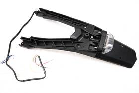 35023-s018 Aftermarket 03 Kawasaki Klx400r Rear Under Fender Taillight